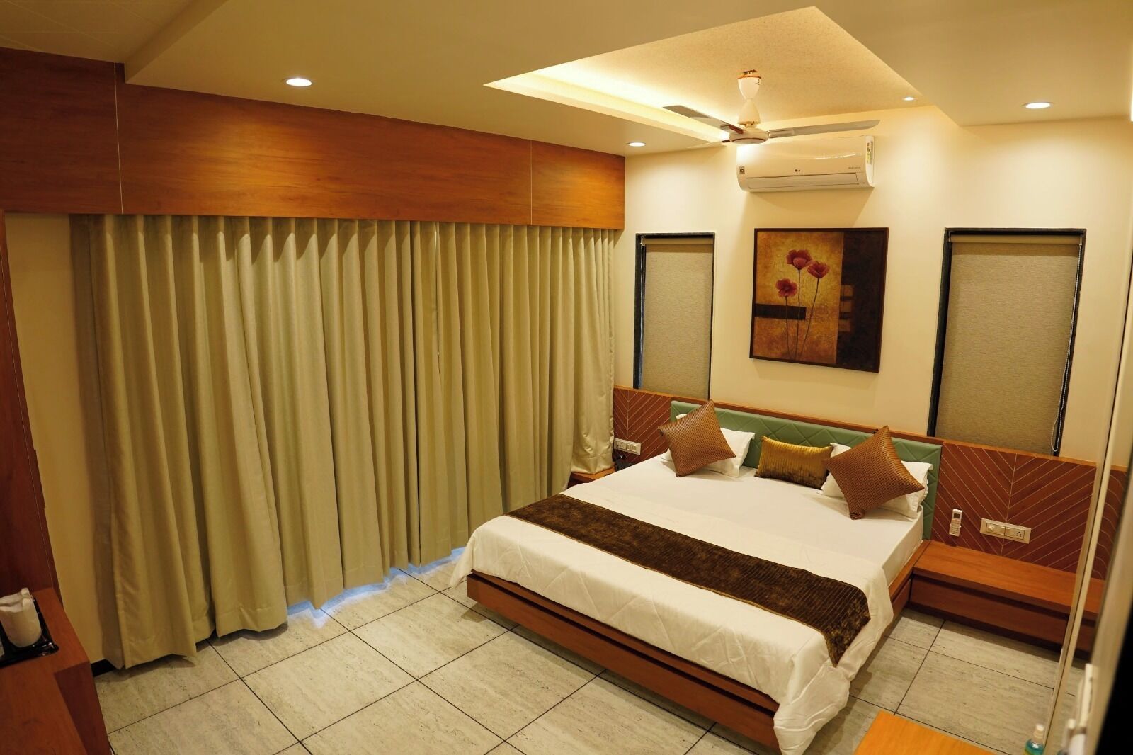 Hotel Diamond Diu