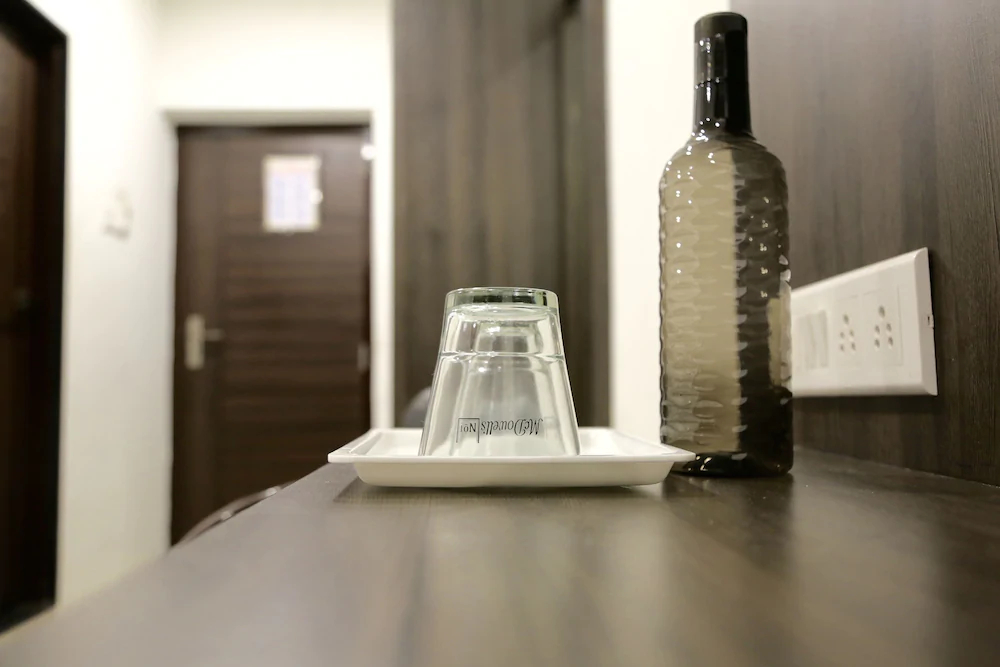 Hotel Khushi International