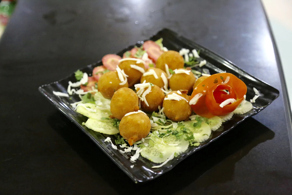 Hotel Khushi International