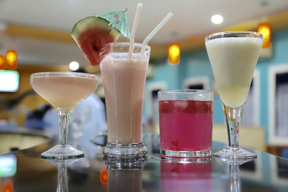 Hotel Khushi International