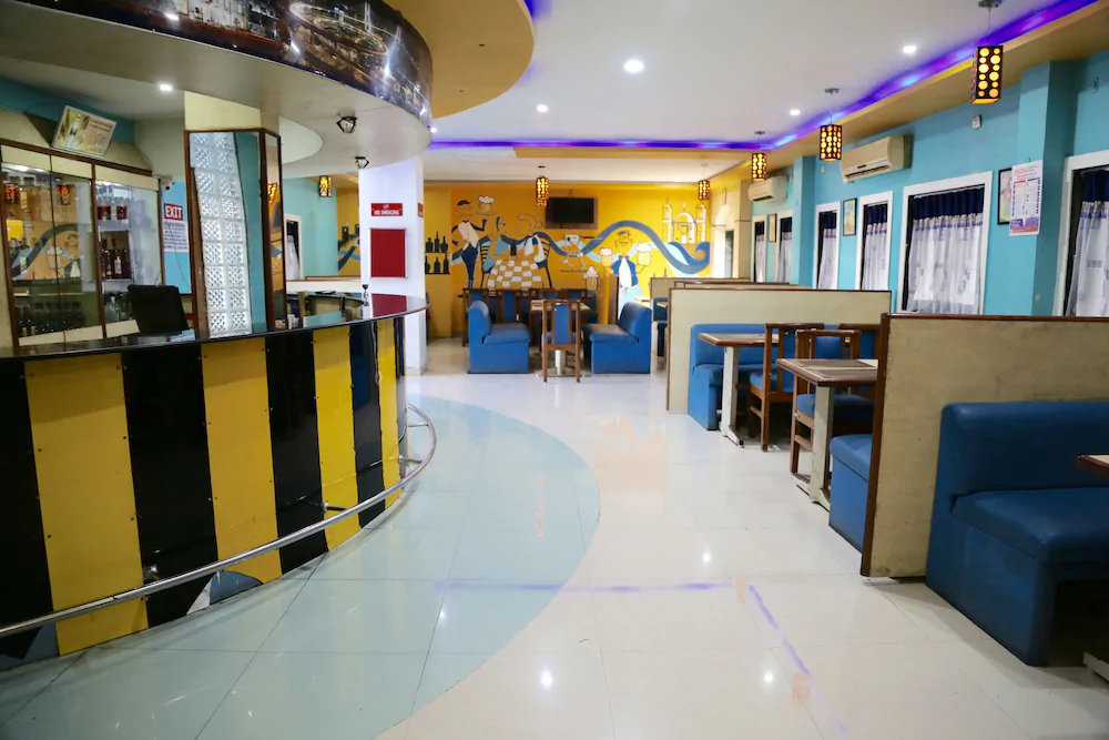 Hotel Khushi International
