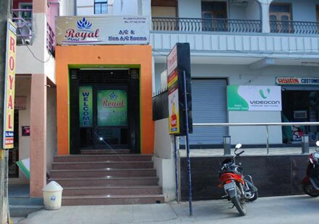 Hotel Royal Diu