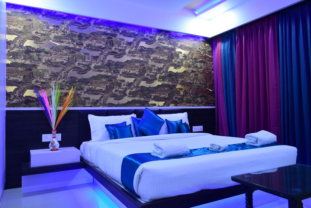 Rainbow Resort Diu