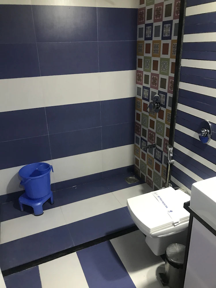 Rainbow Resort Diu