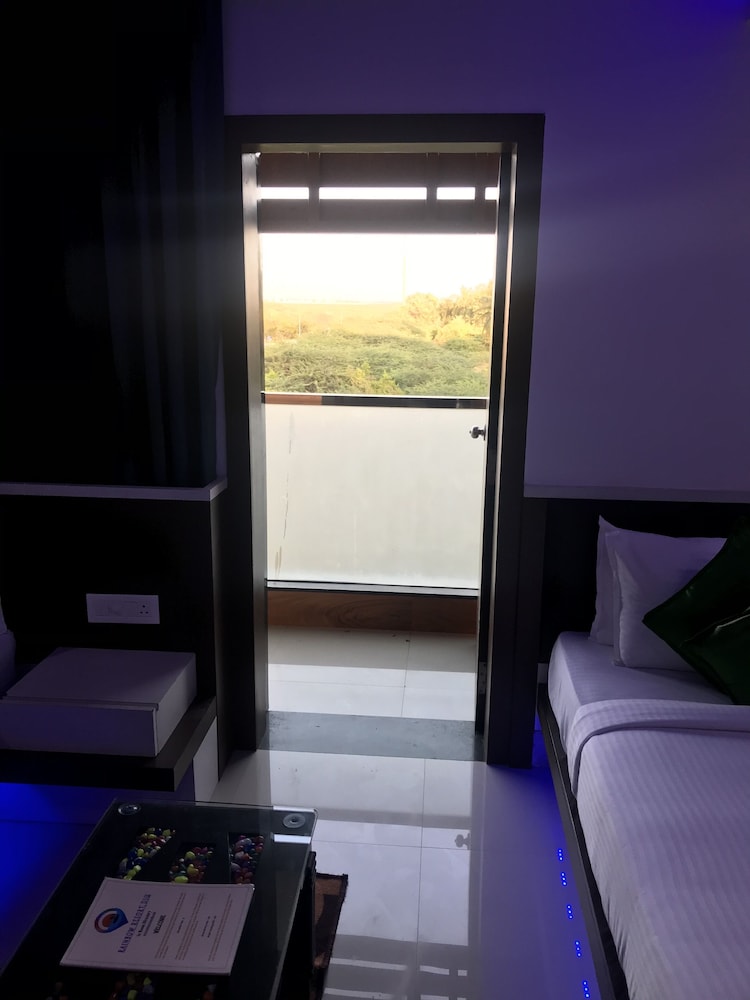 Rainbow Resort Diu