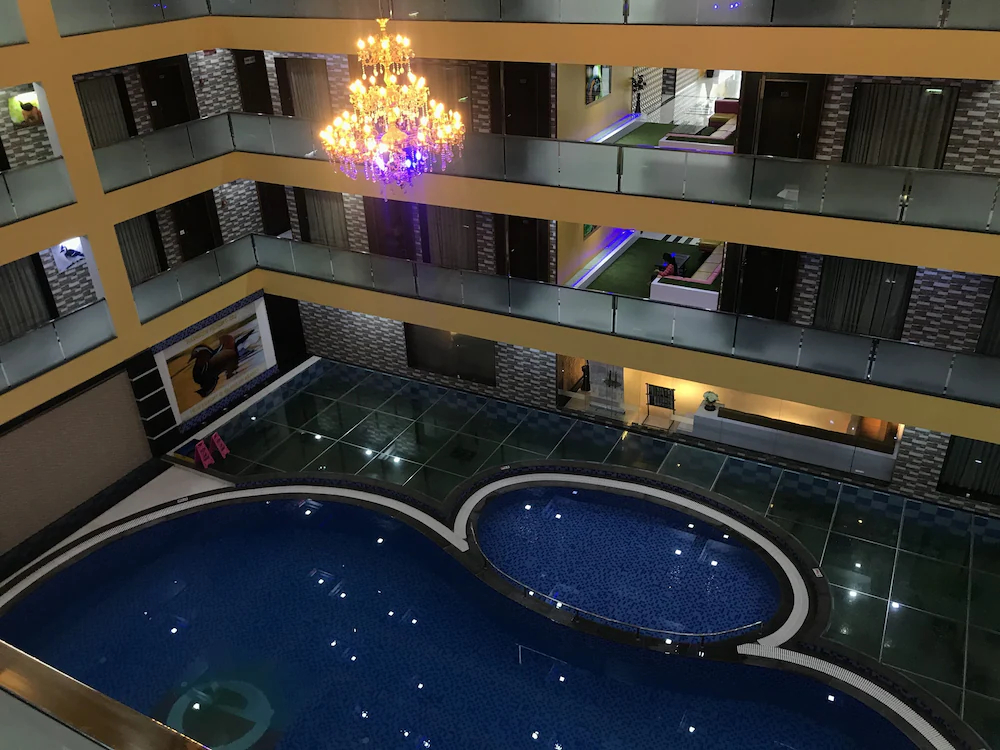 Rainbow Resort Diu