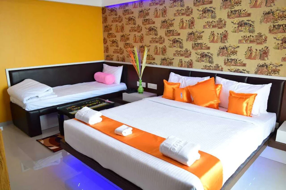 Rainbow Resort Diu