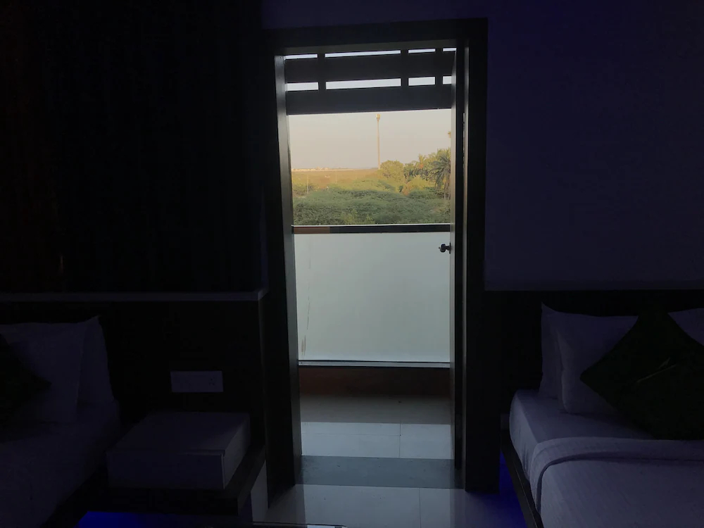 Rainbow Resort Diu