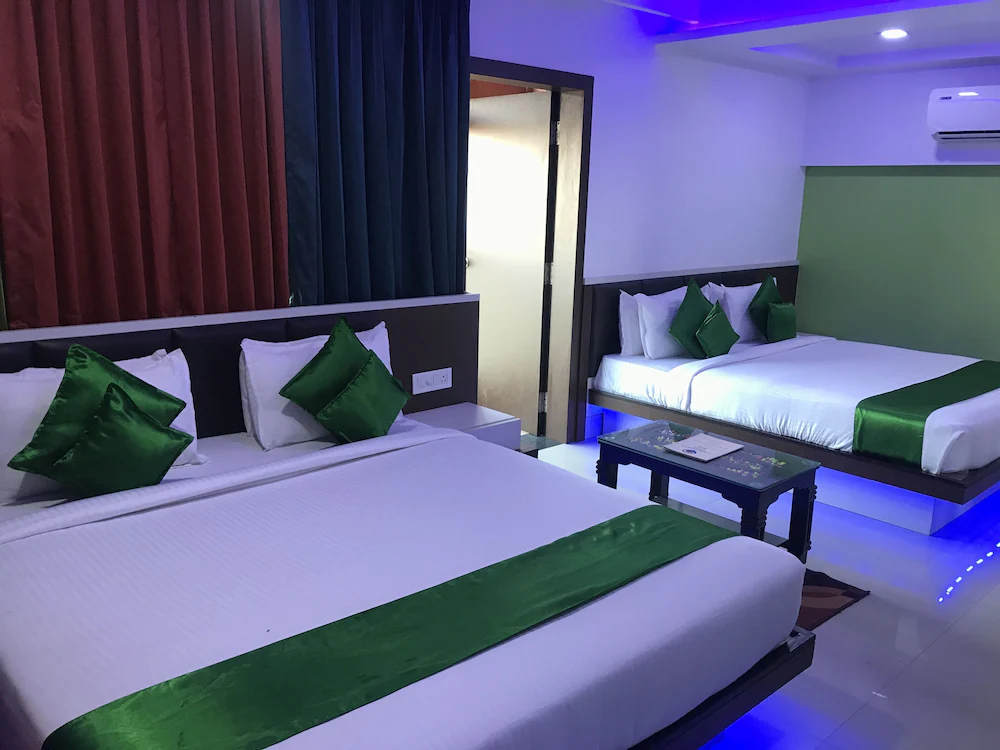 Rainbow Resort Diu