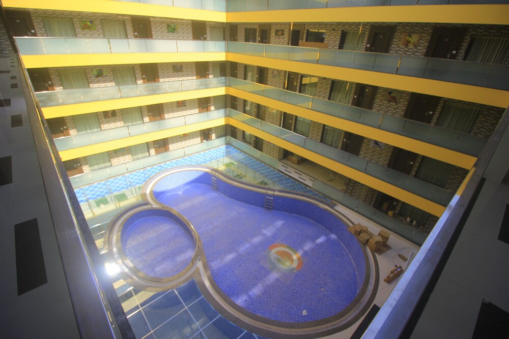 Rainbow Resort Diu