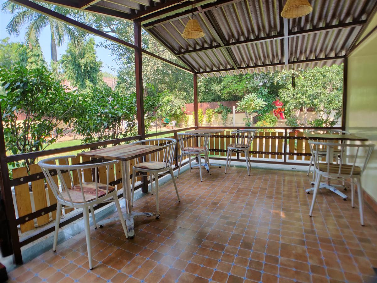 CP Villa