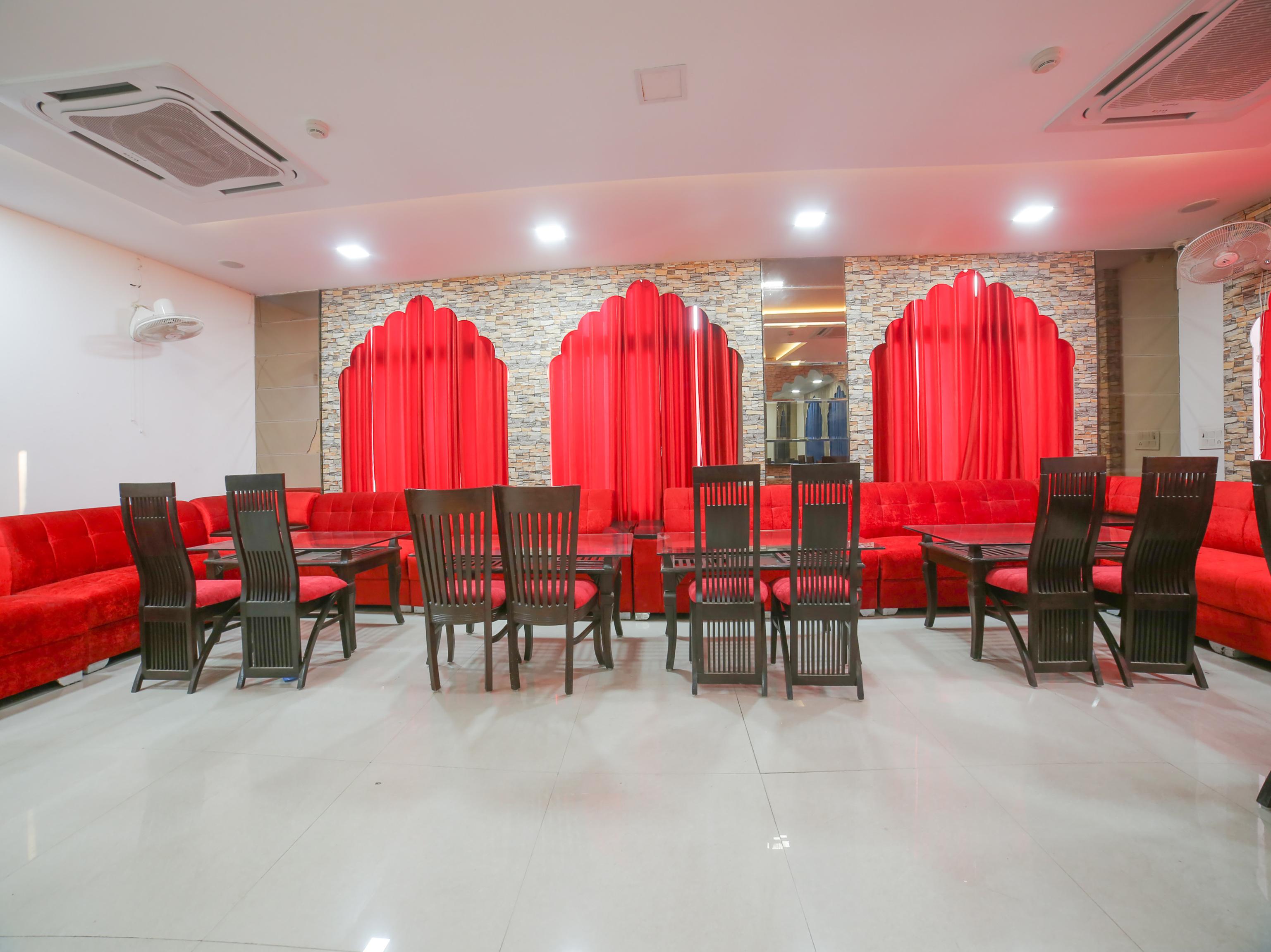 Hotel Prime View By OYO Rooms