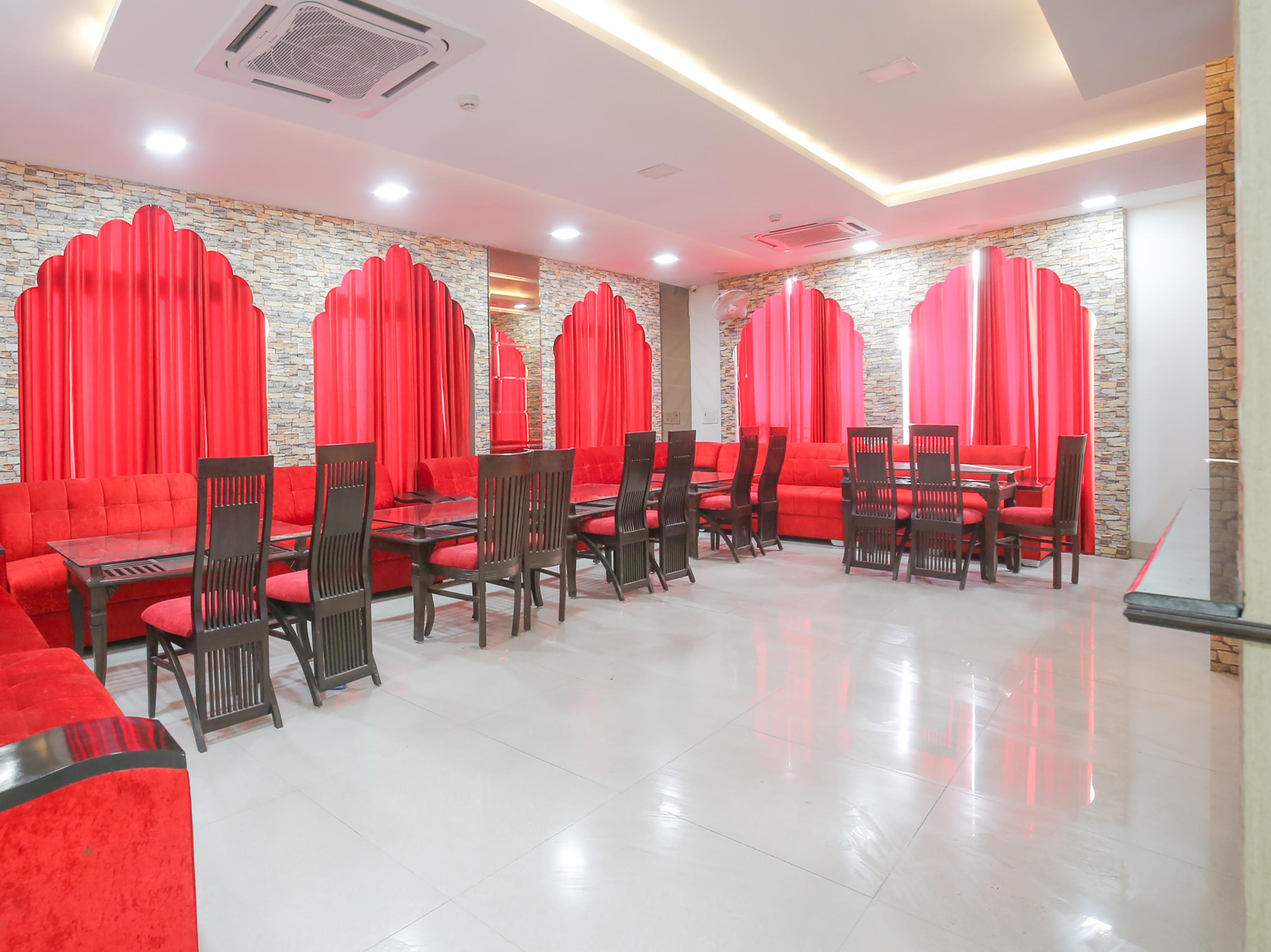 Hotel Prime View By OYO Rooms
