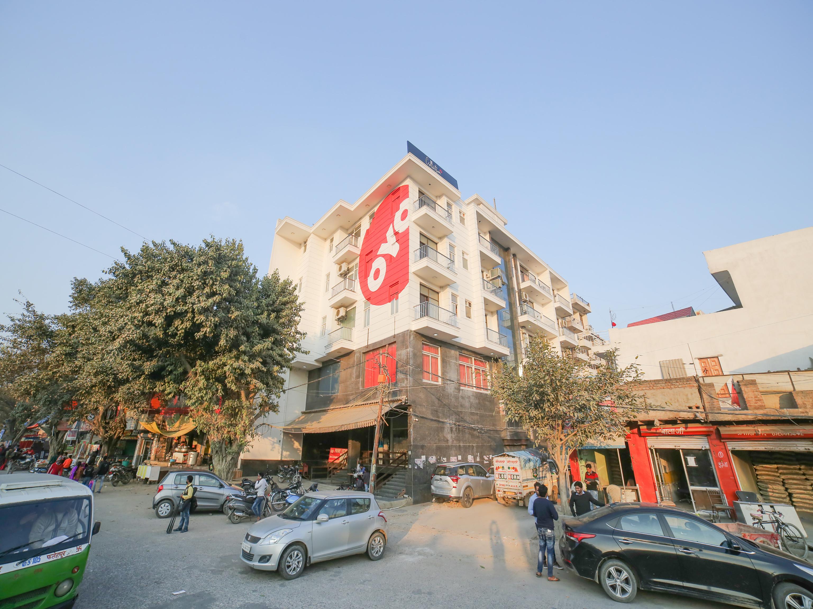 Hotel Prime View By OYO Rooms