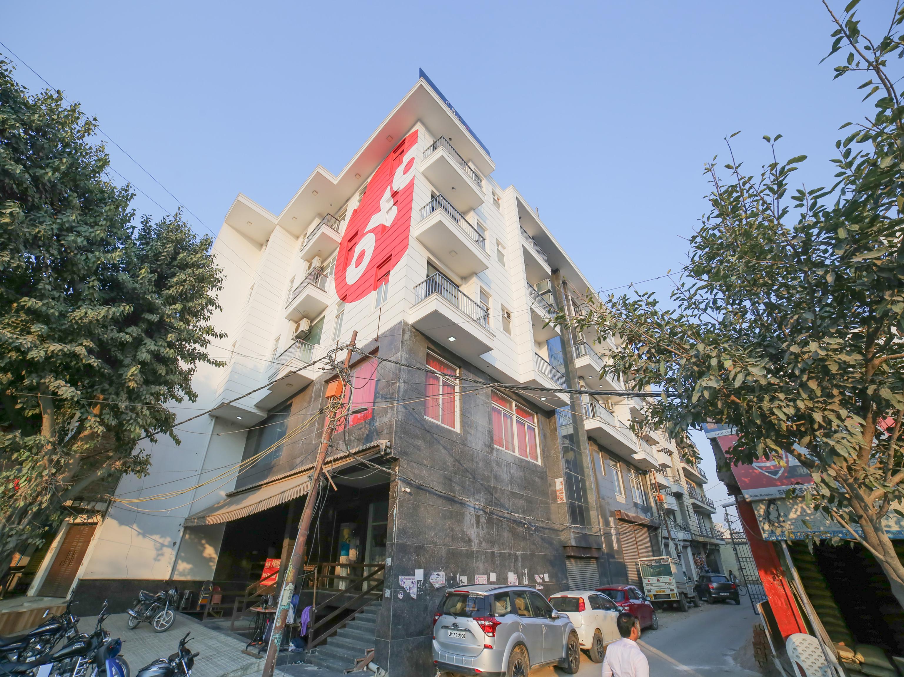 Hotel Prime View By OYO Rooms