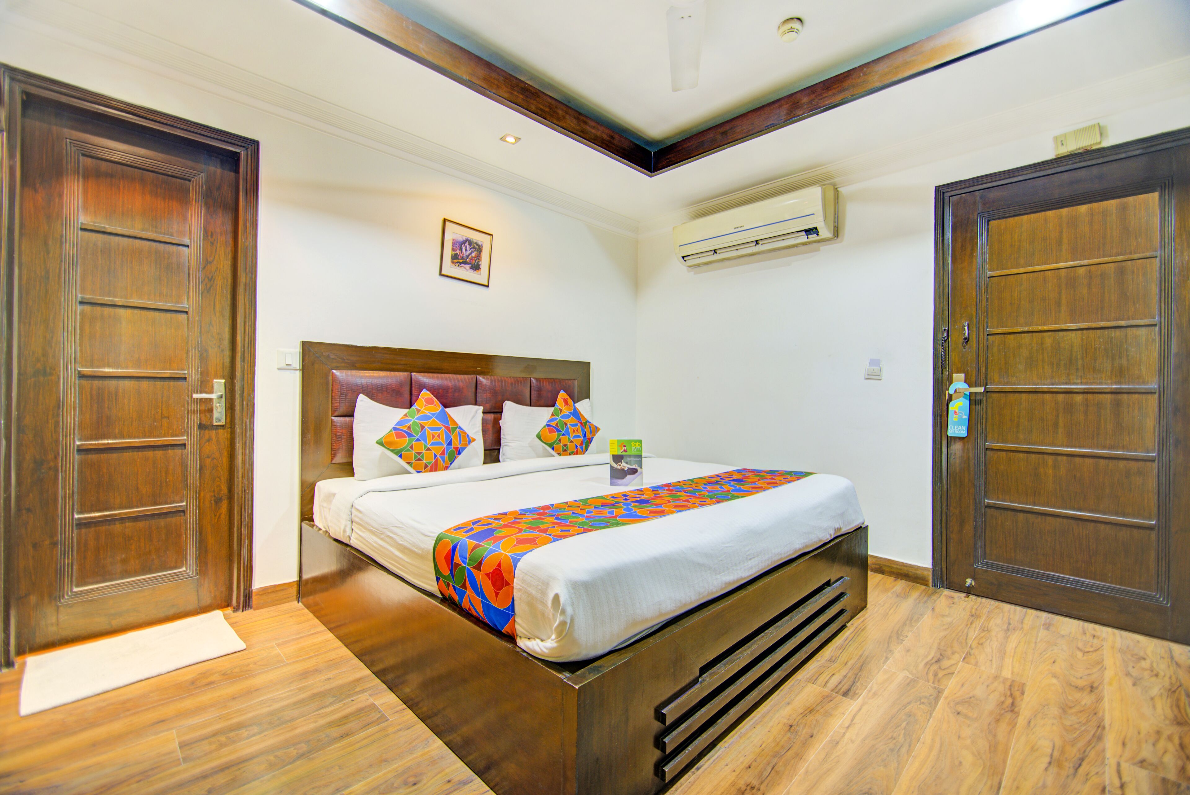 Aaron Castle by Fabhotels