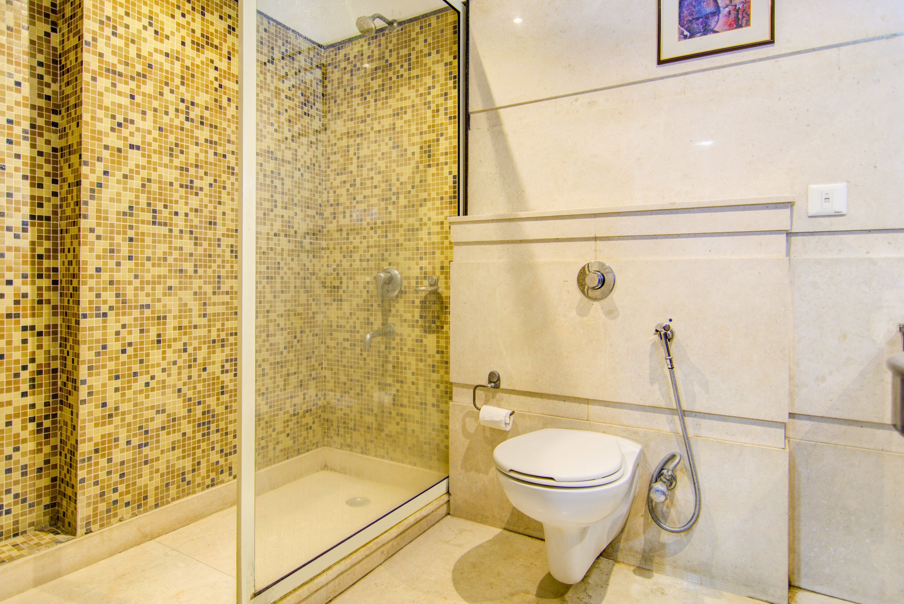 Aaron Castle by Fabhotels