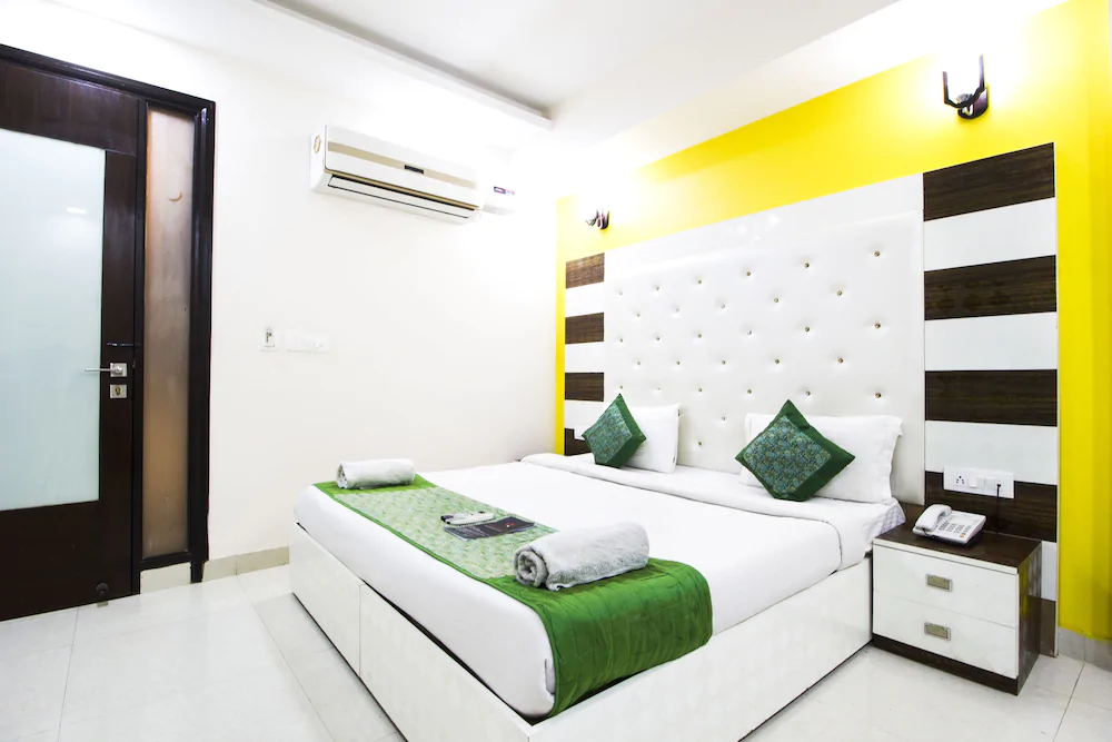 OYO Flagship 12675 Star inn