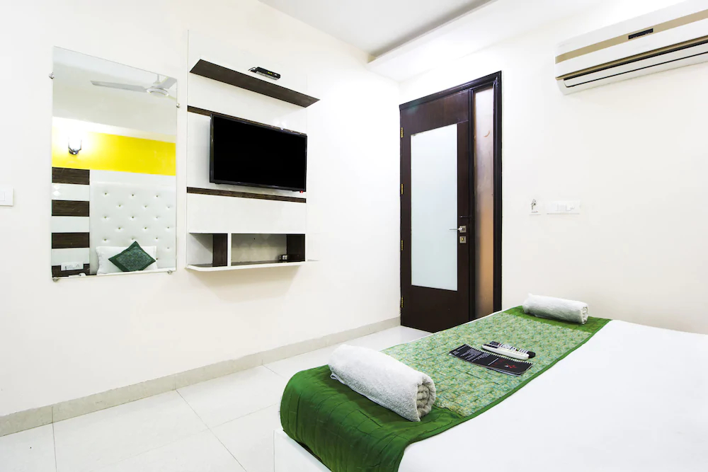 OYO Flagship 12675 Star inn
