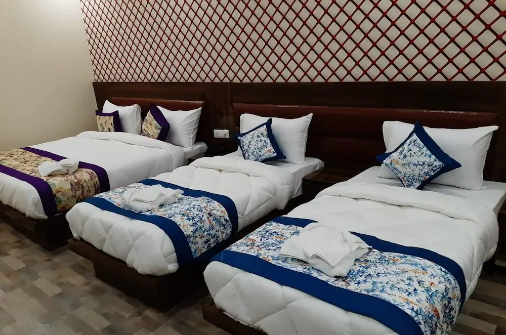 OYO Flagship 12675 Star inn