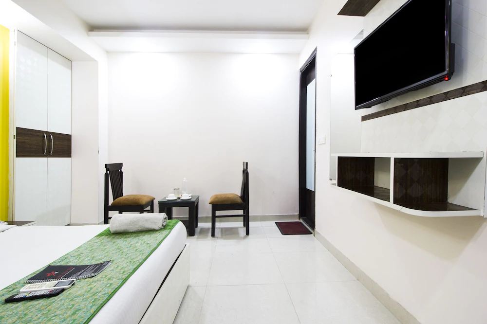 OYO Flagship 12675 Star inn