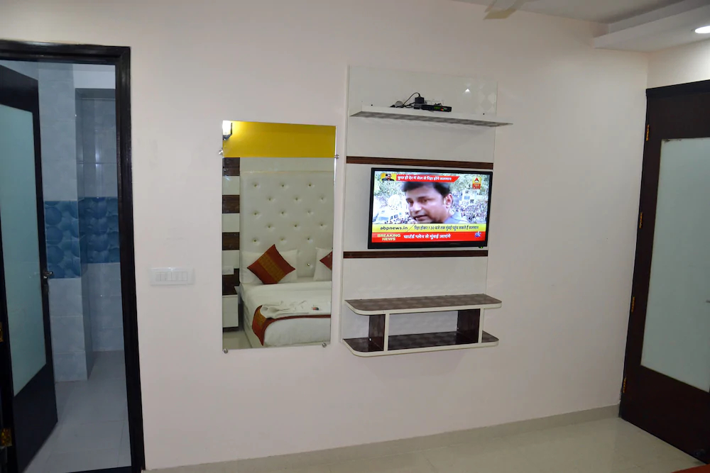 OYO Flagship 12675 Star inn