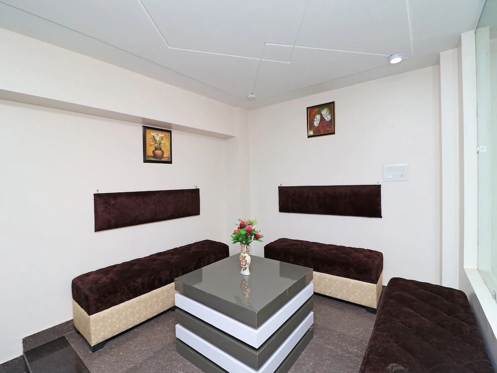 OYO Flagship 12675 Star inn