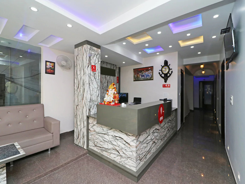 OYO Flagship 12675 Star inn