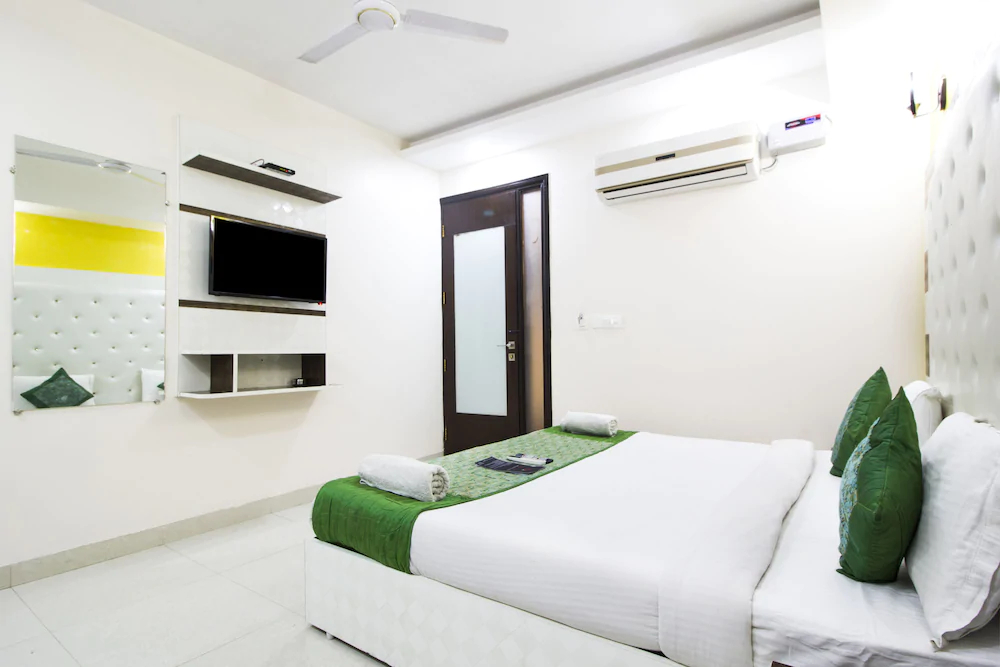 OYO Flagship 12675 Star inn
