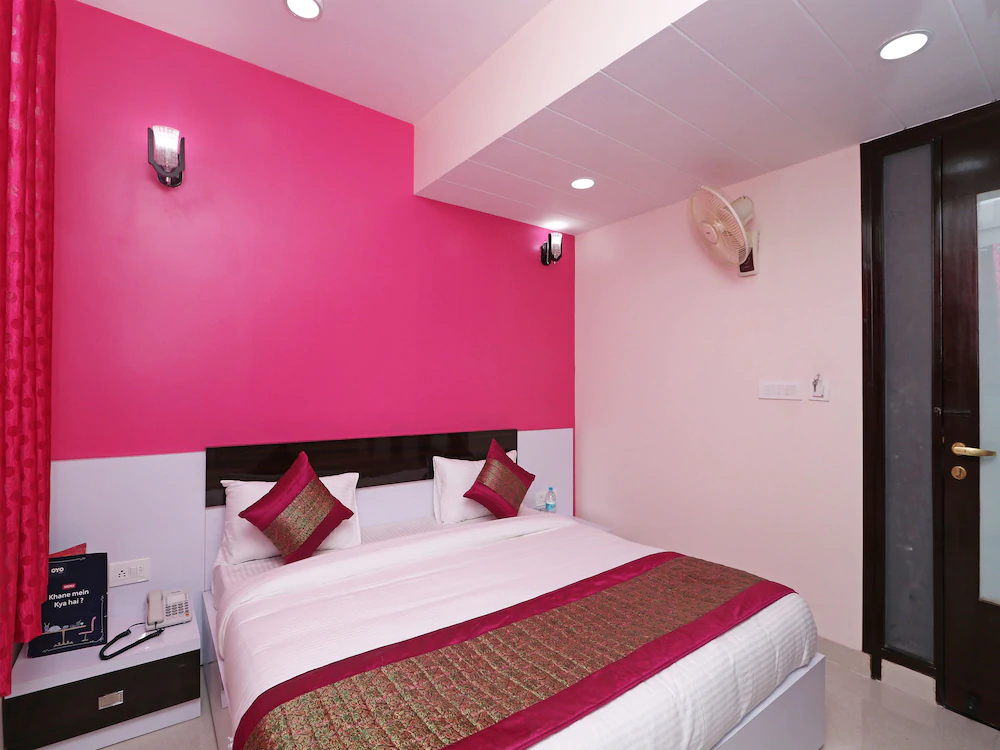 OYO Flagship 12675 Star inn