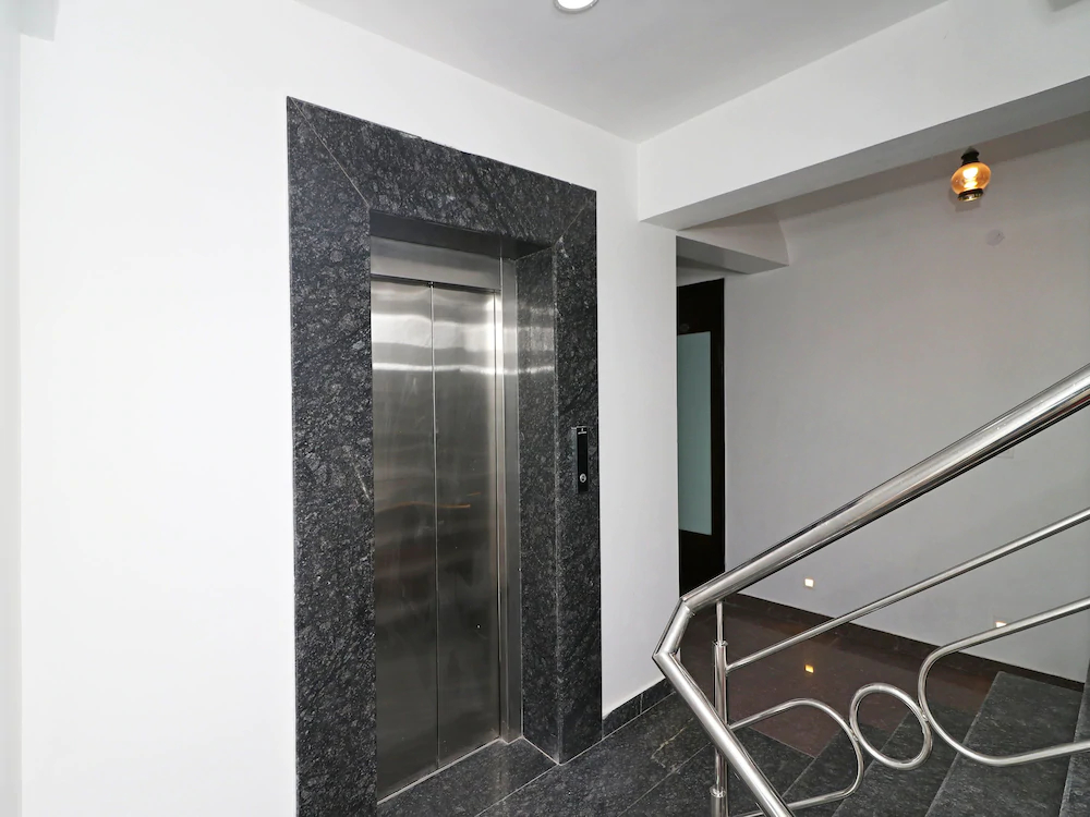 OYO Flagship 12675 Star inn