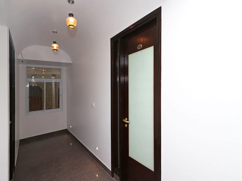 OYO Flagship 12675 Star inn