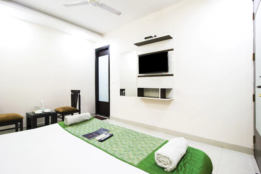 OYO Flagship 12675 Star inn