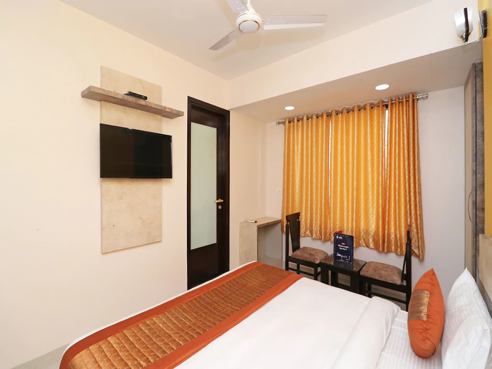 OYO Flagship 12675 Star inn