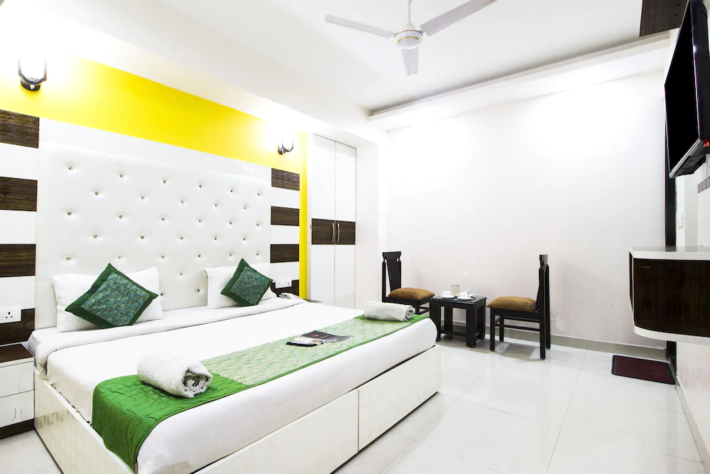 OYO Flagship 12675 Star inn