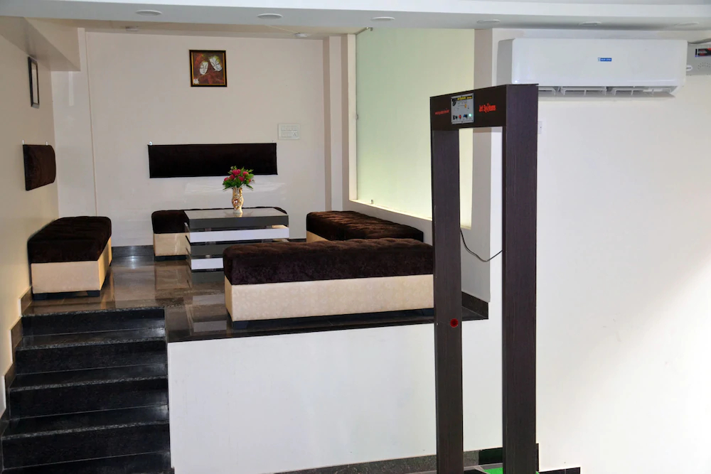 OYO Flagship 12675 Star inn