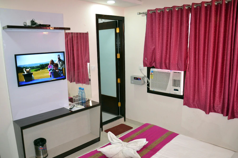 OYO Flagship 12675 Star inn