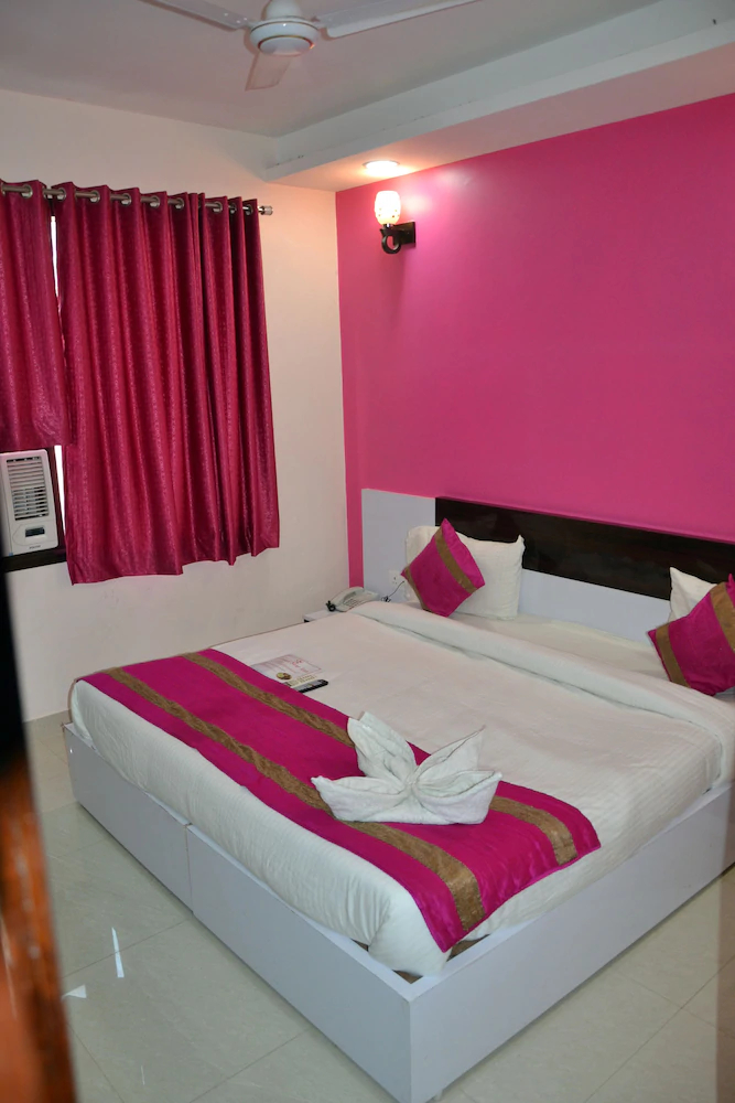 OYO Flagship 12675 Star inn
