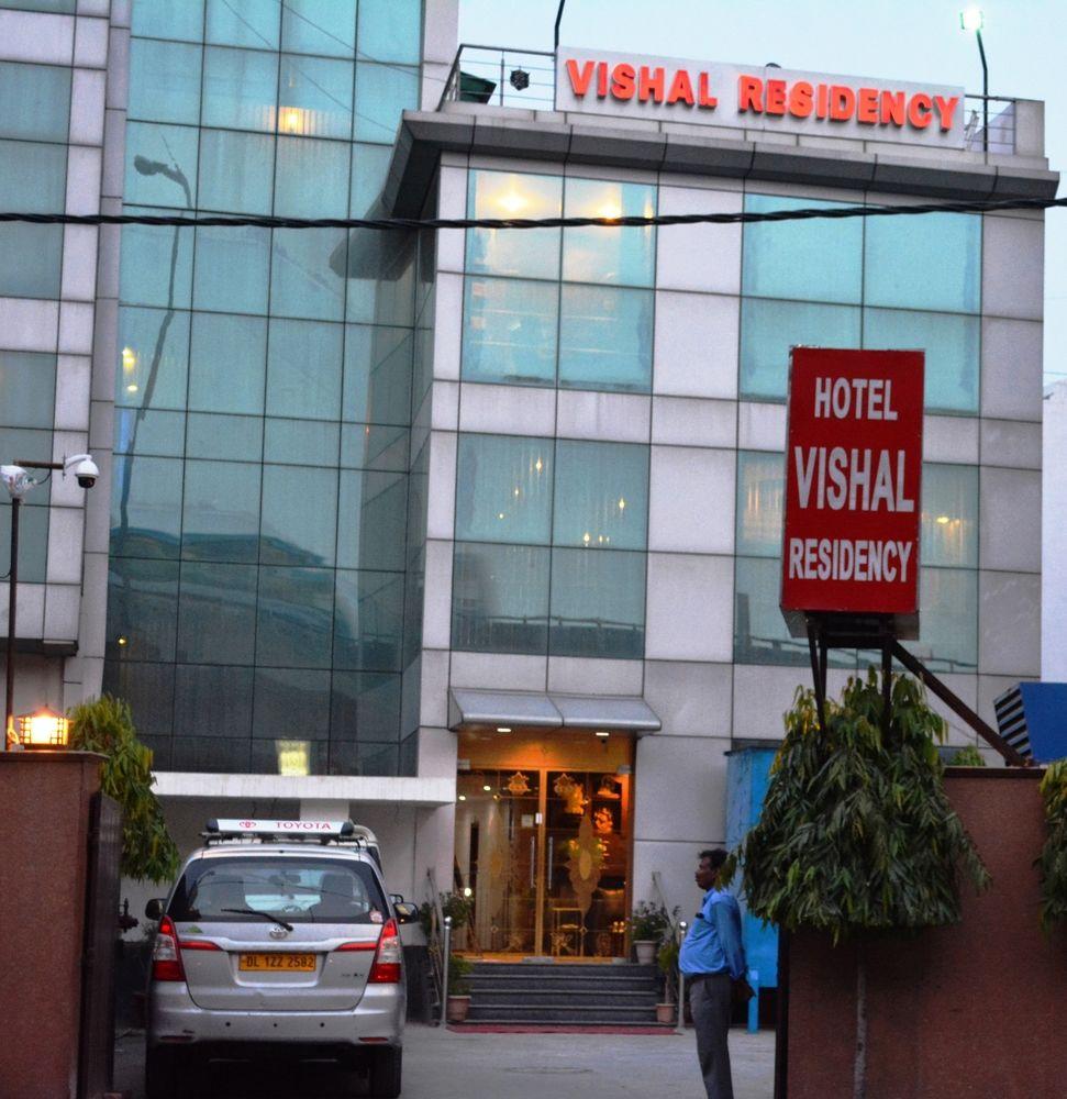 Hotel Vishal Residency