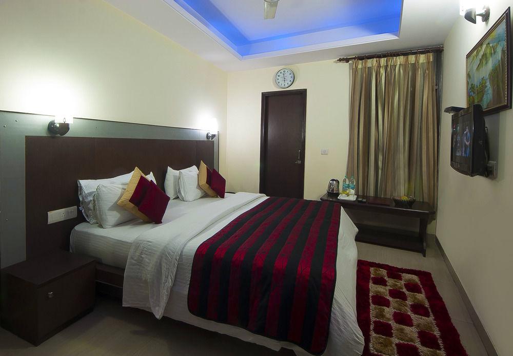 Hotel Vishal Residency