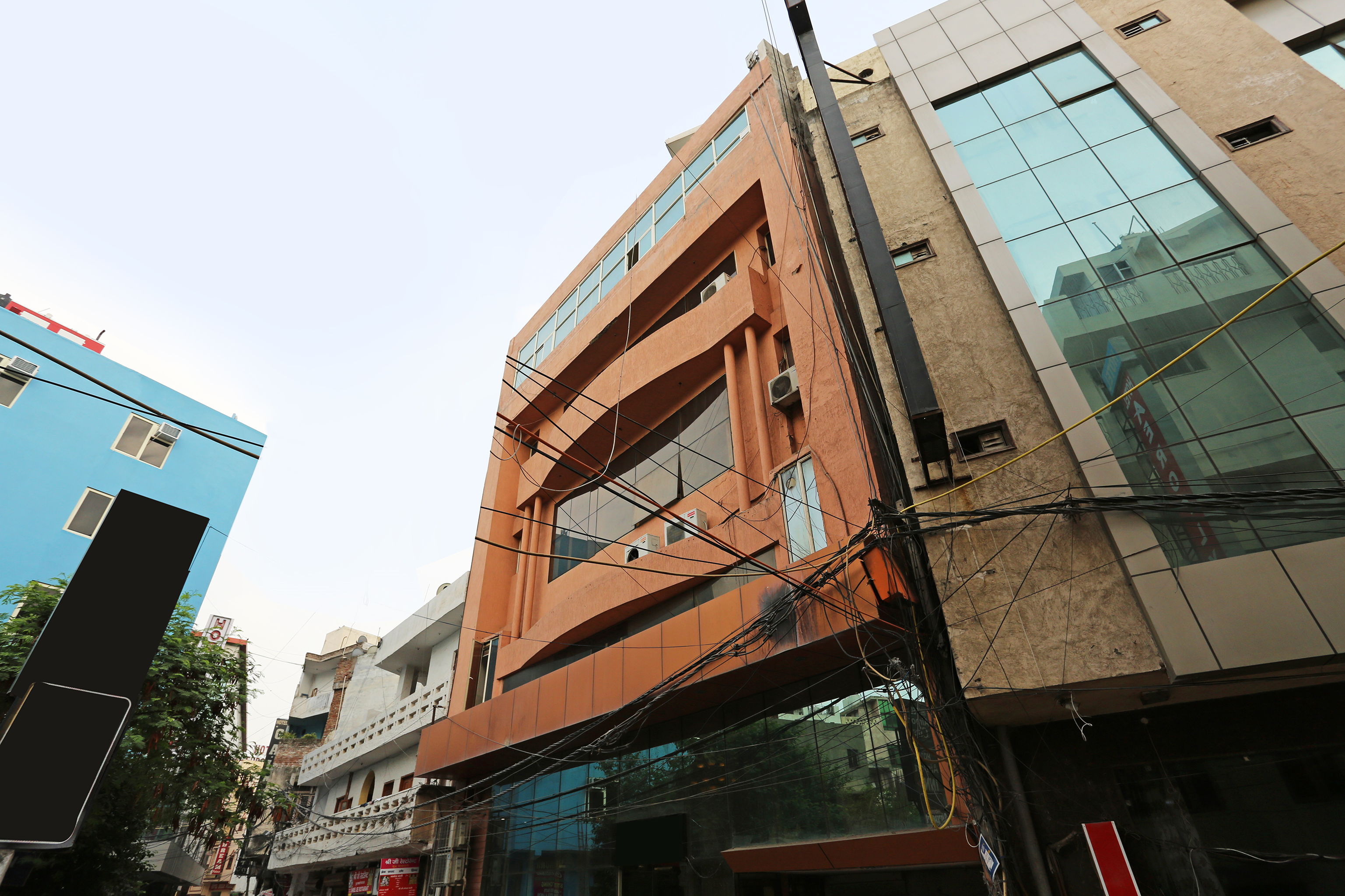 Airport Inn by OYO Rooms