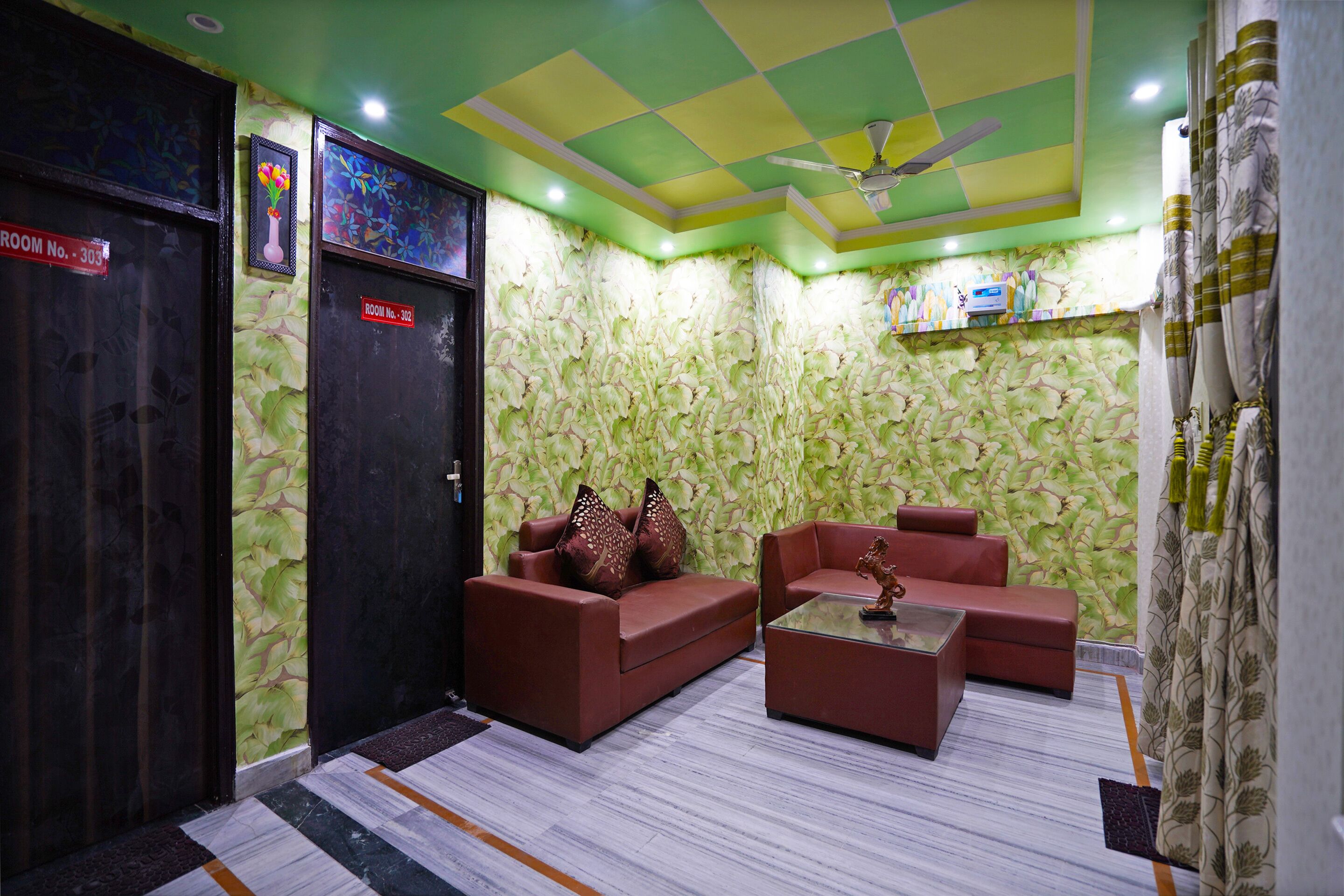 All In One by OYO Rooms