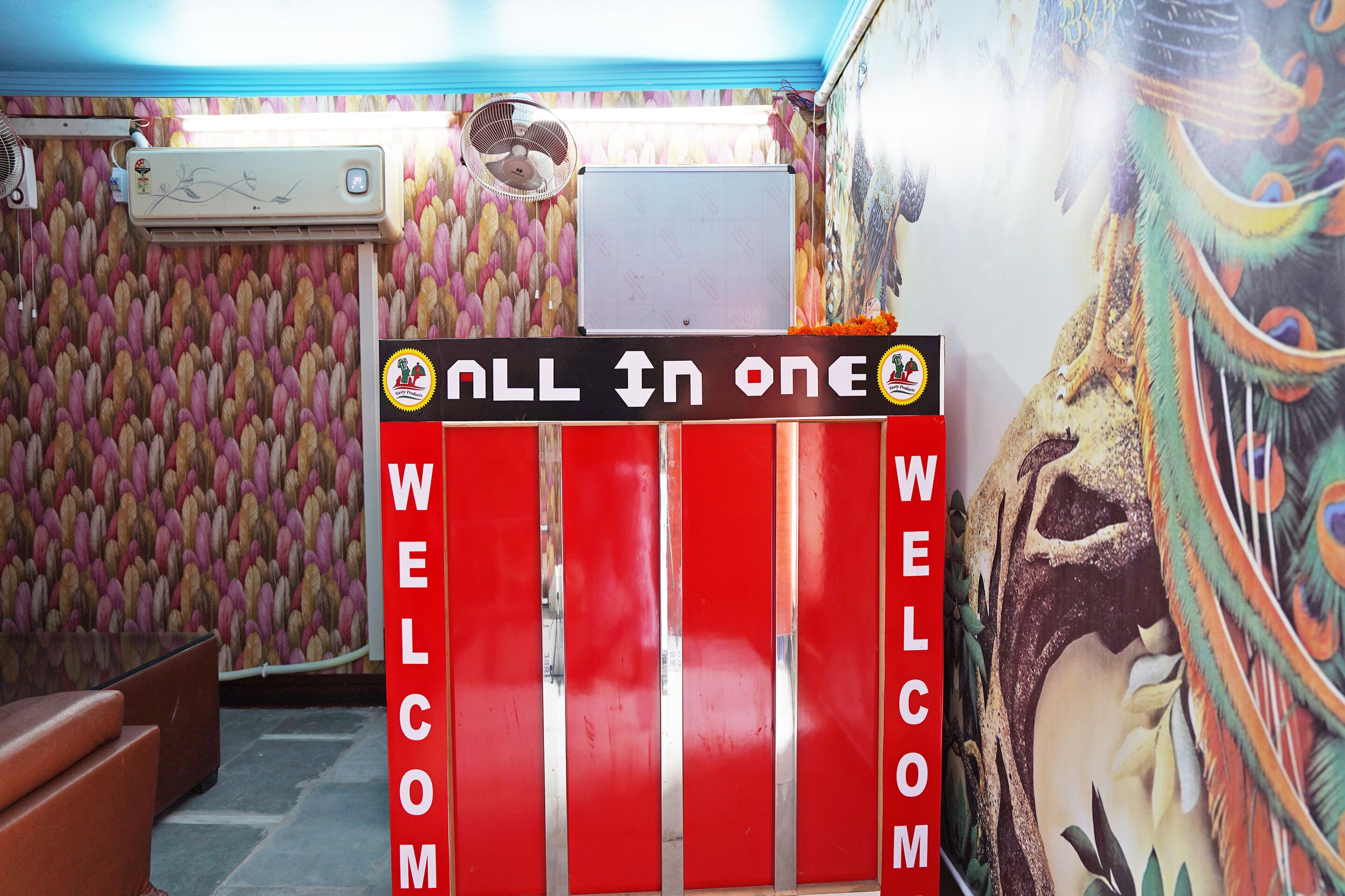 All In One by OYO Rooms