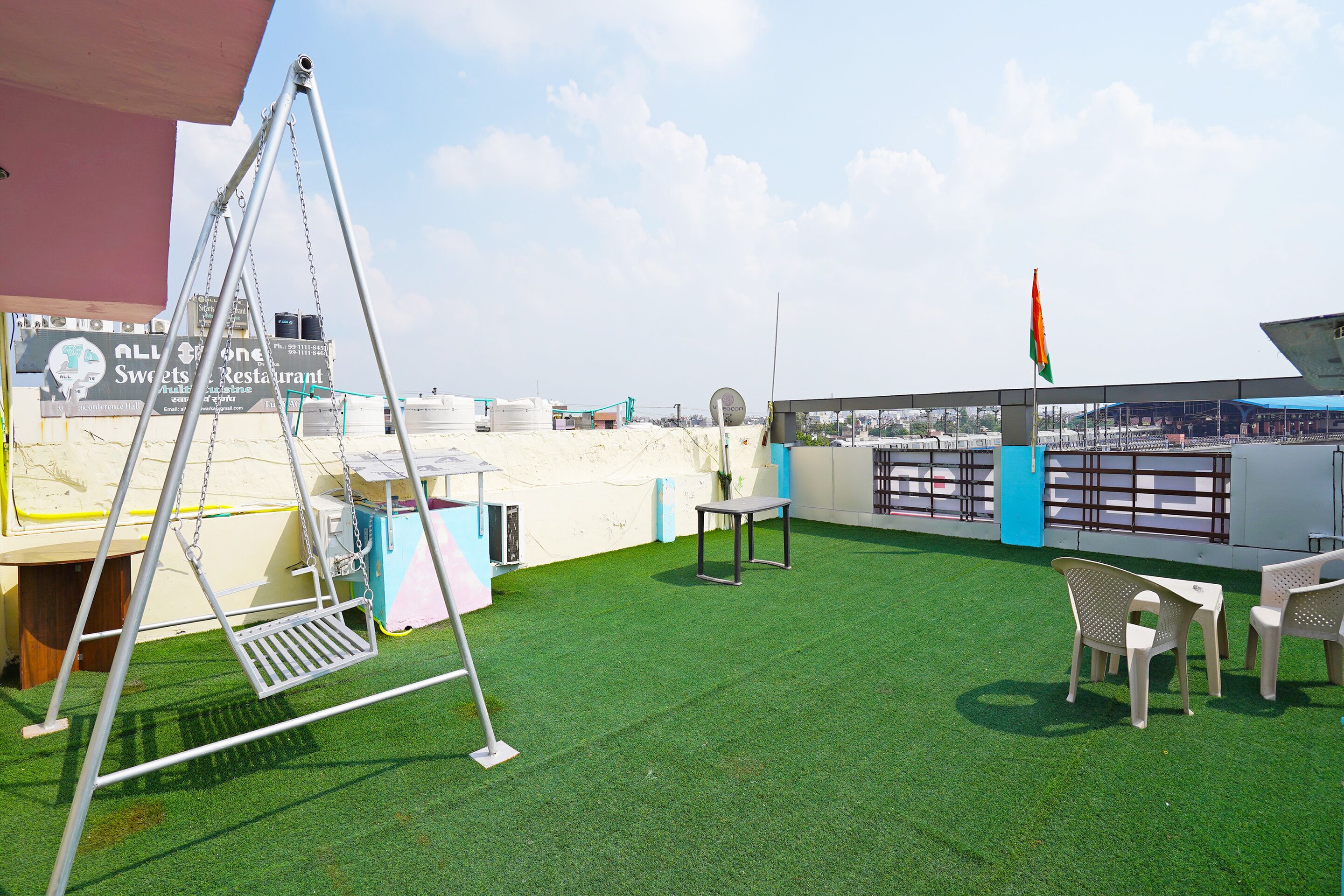 All In One by OYO Rooms