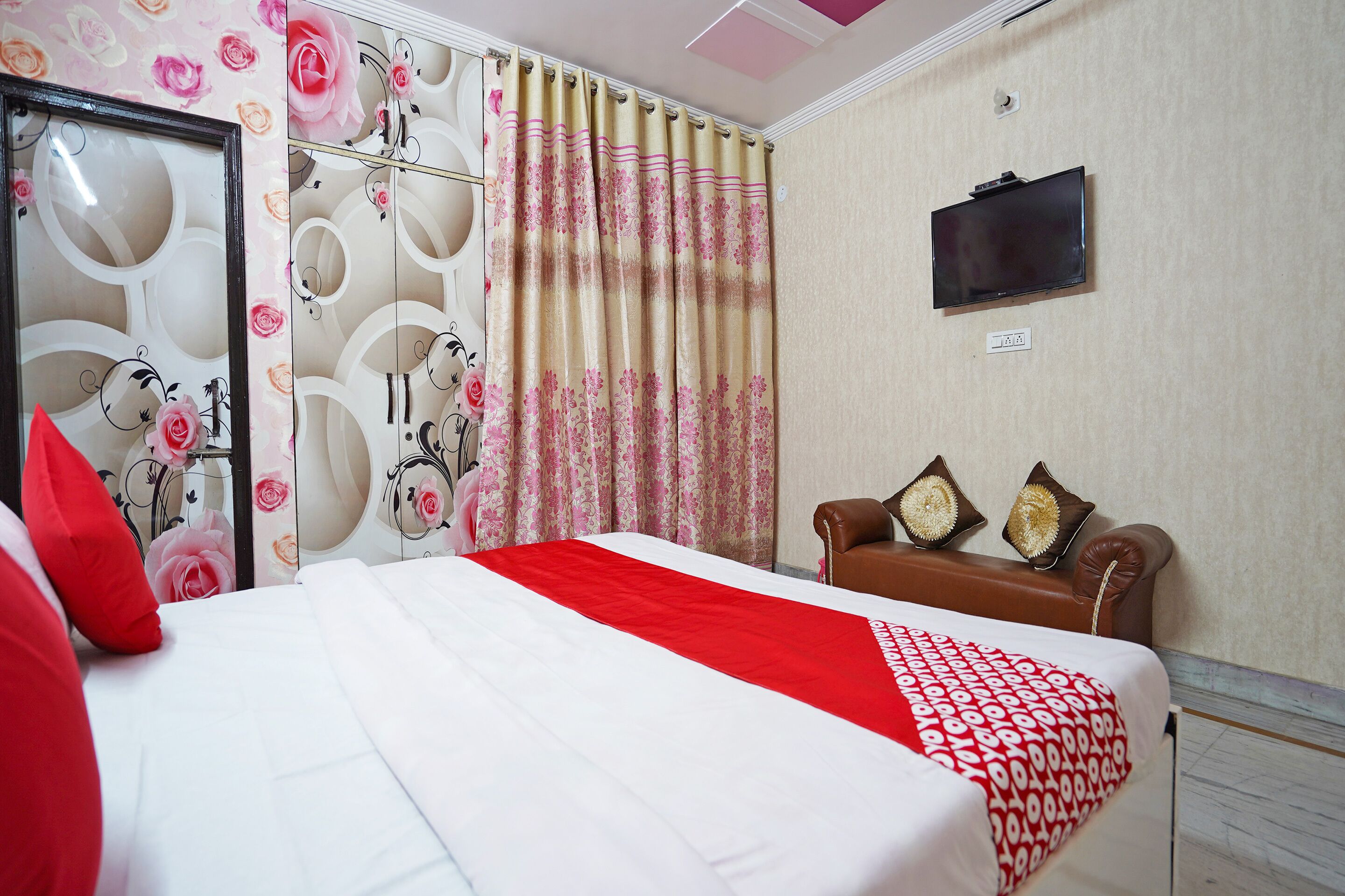 All In One by OYO Rooms