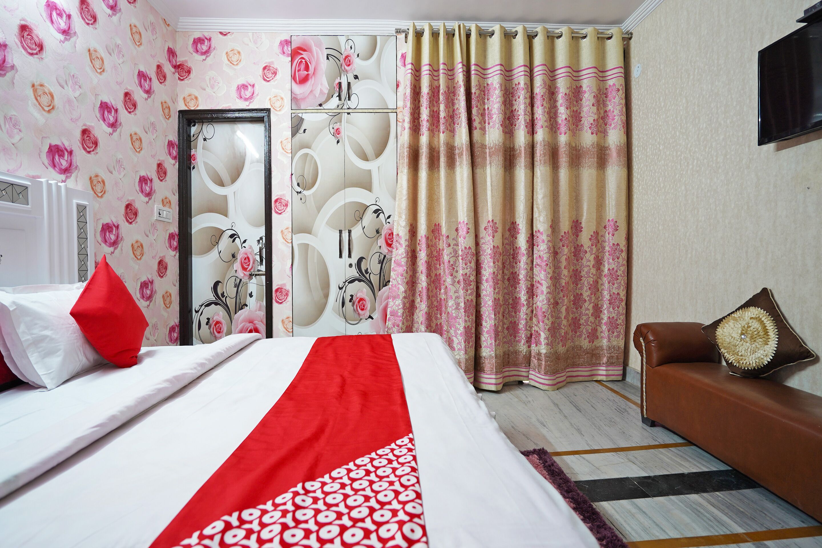 All In One by OYO Rooms