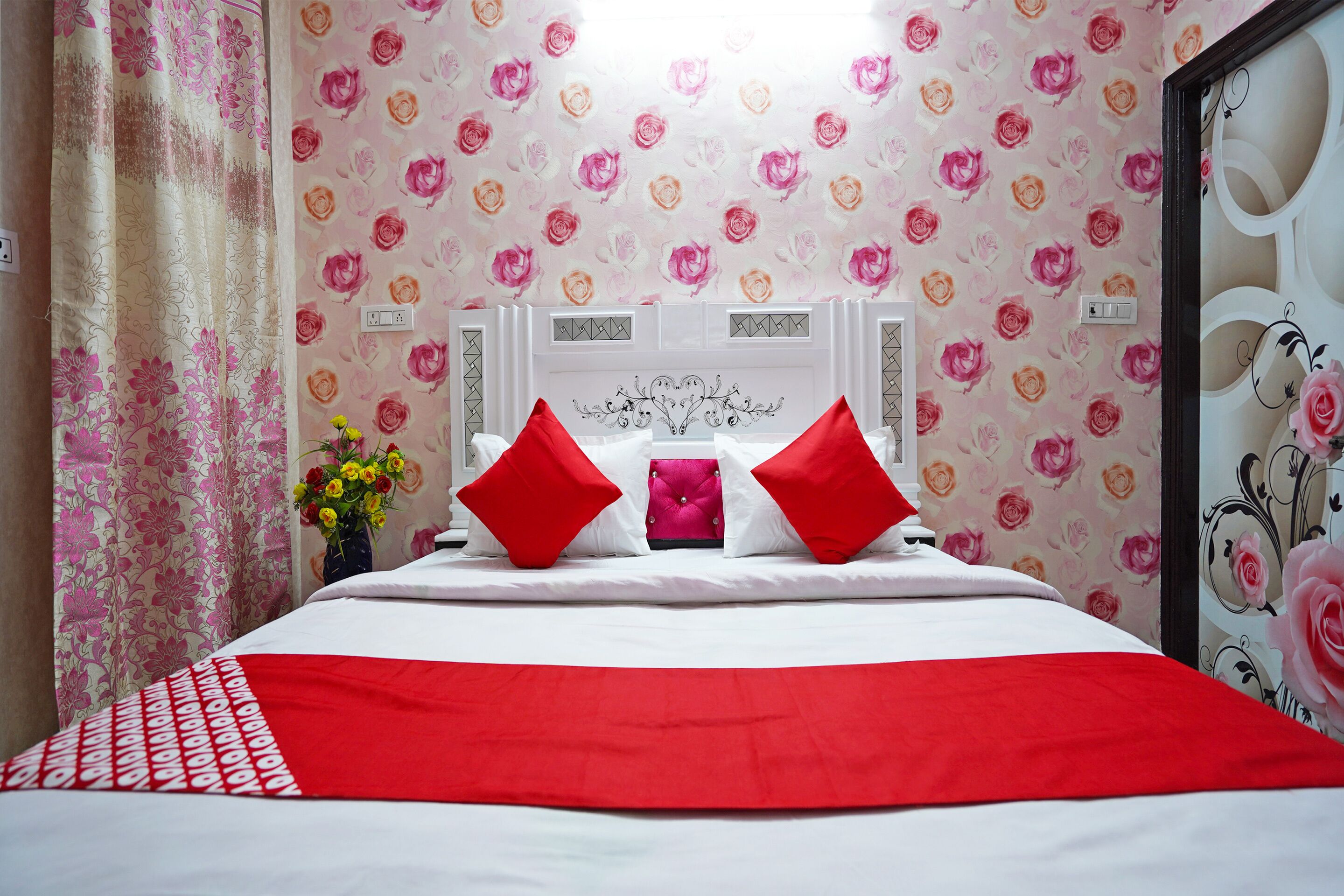 All In One by OYO Rooms