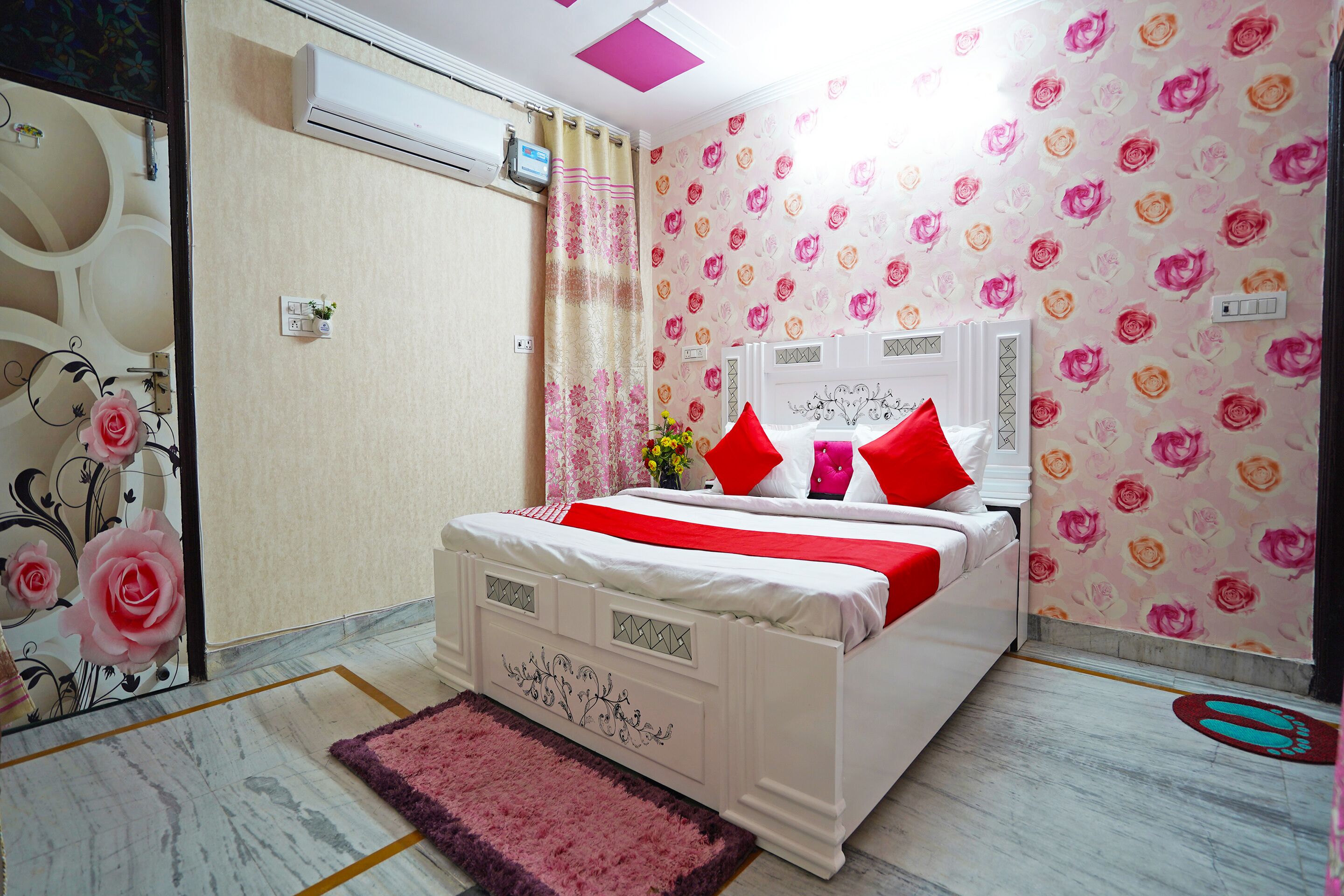 All In One by OYO Rooms