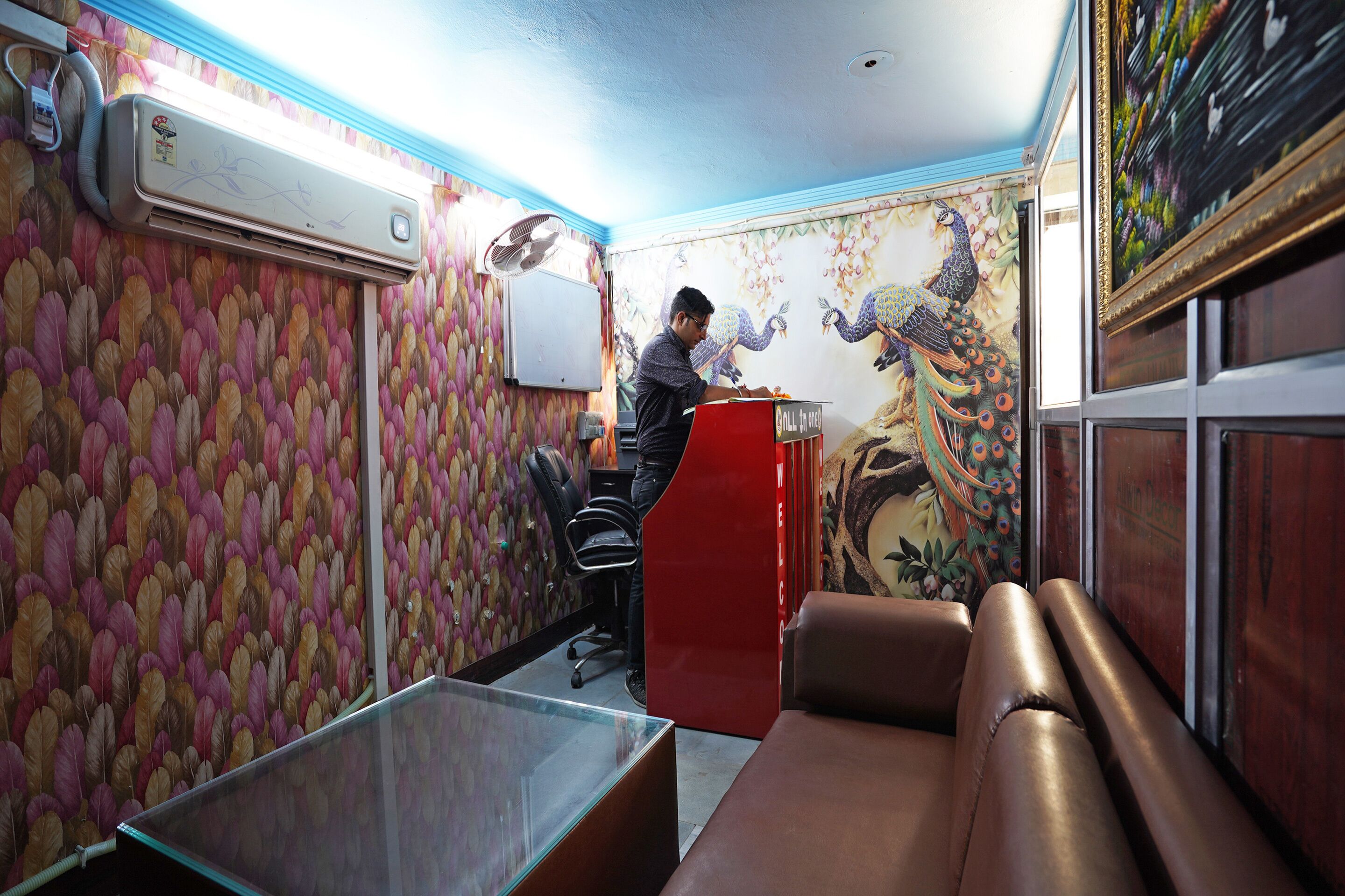 All In One by OYO Rooms