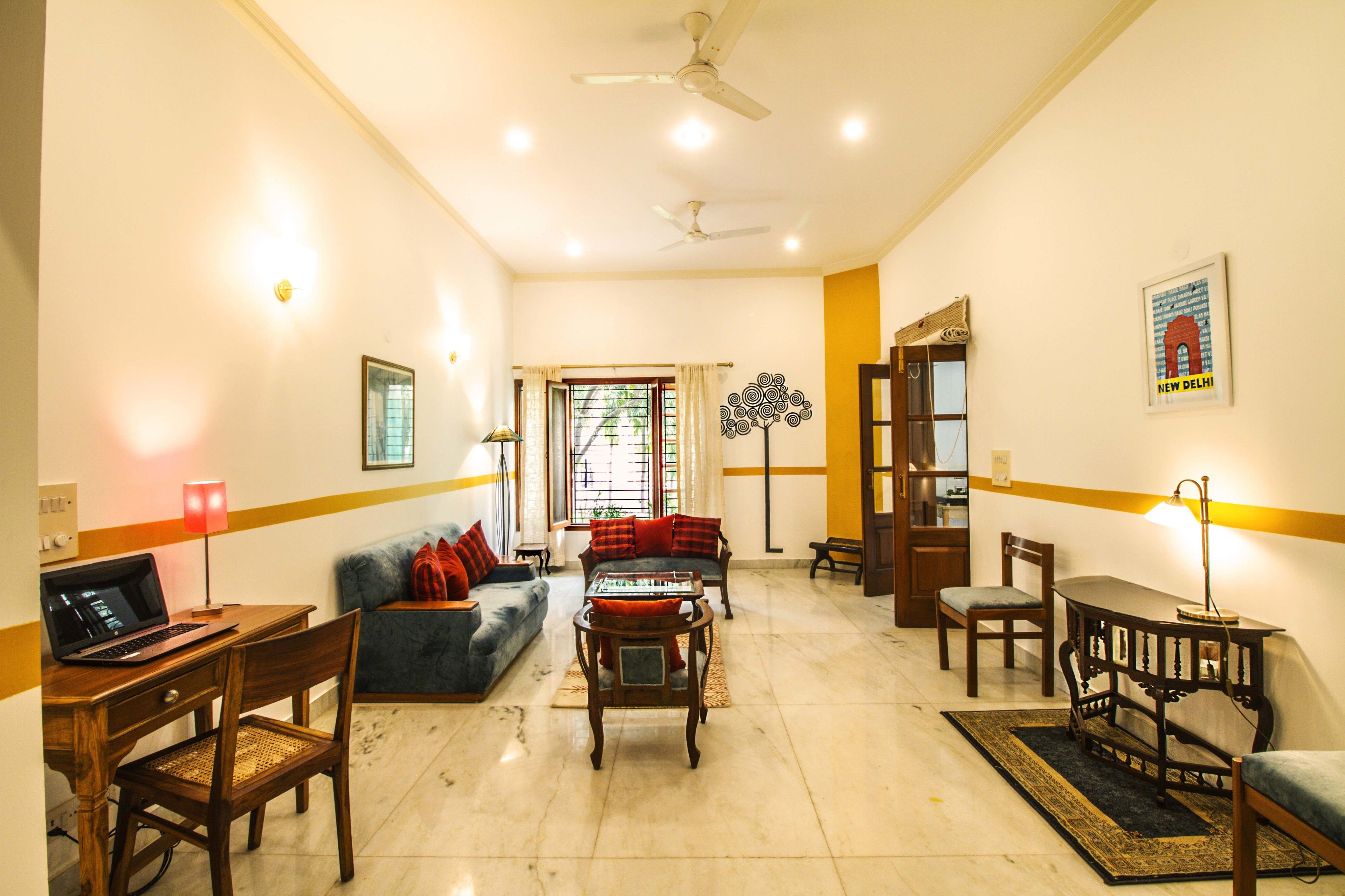 Anara Homes And Villas - Sanik Farm
